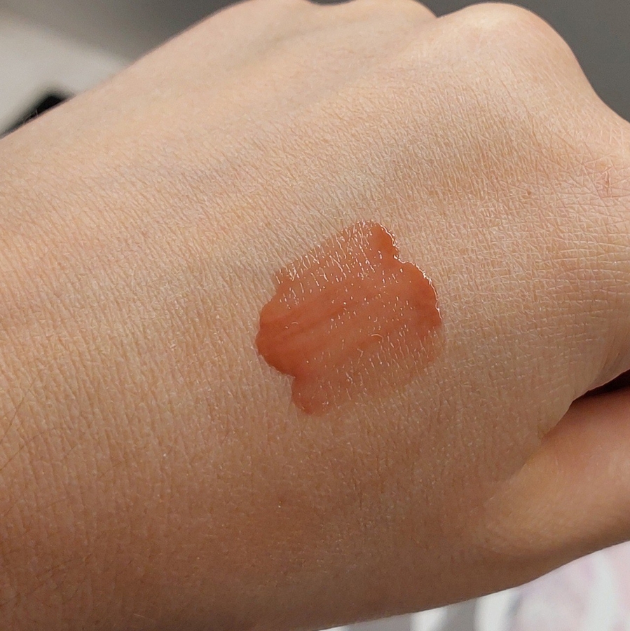 Свотчи на руке