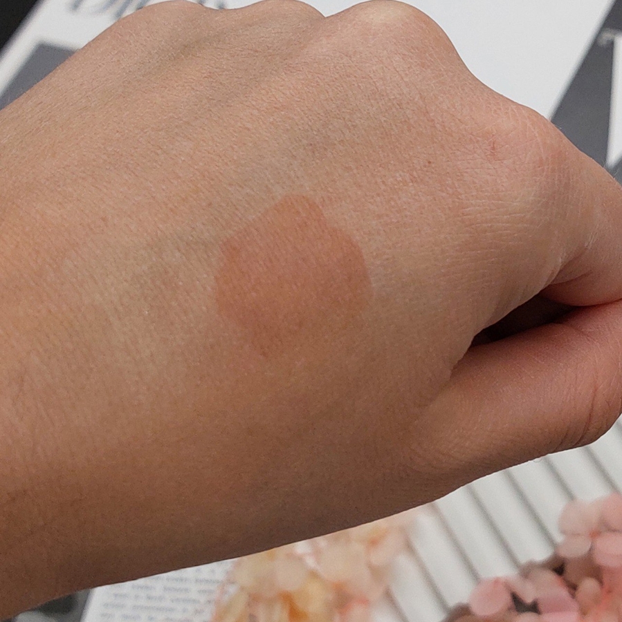 Свотчи на руке