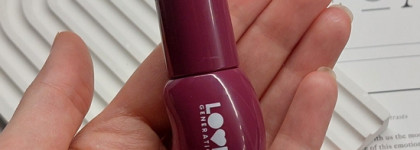 Тинт для губ Love Generation Kikimora/Идеальный тинт для губ/Оттенок 01 slavic kiss