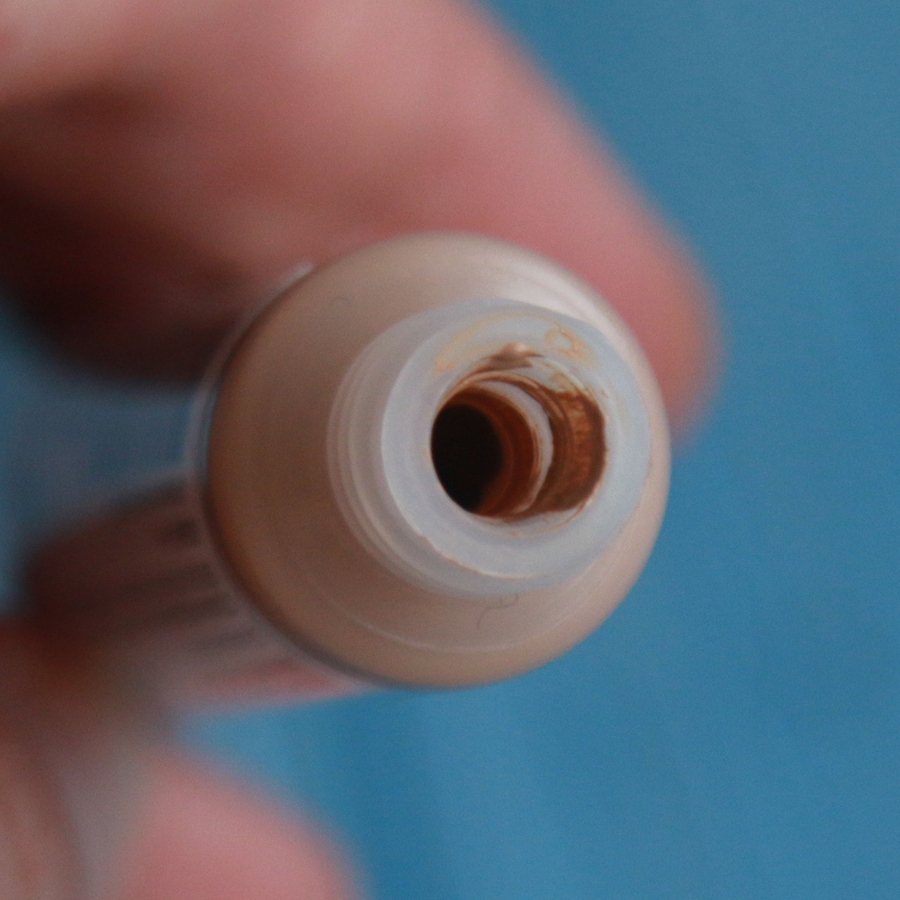 Вид ограничителя