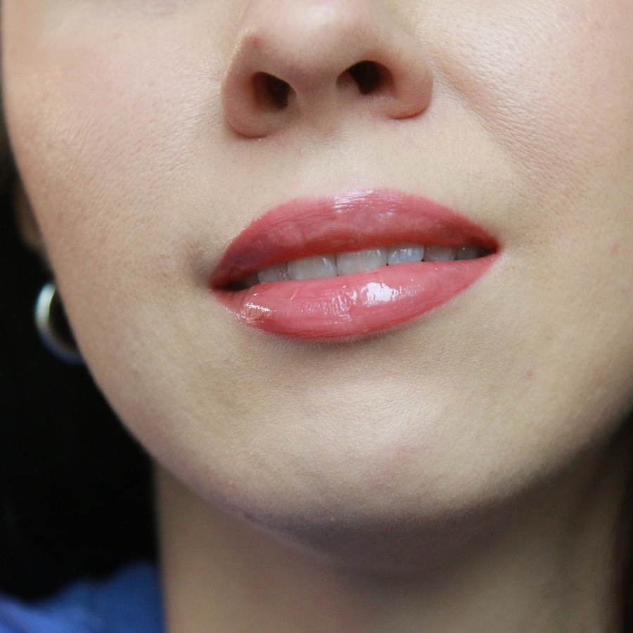 Результаты использования