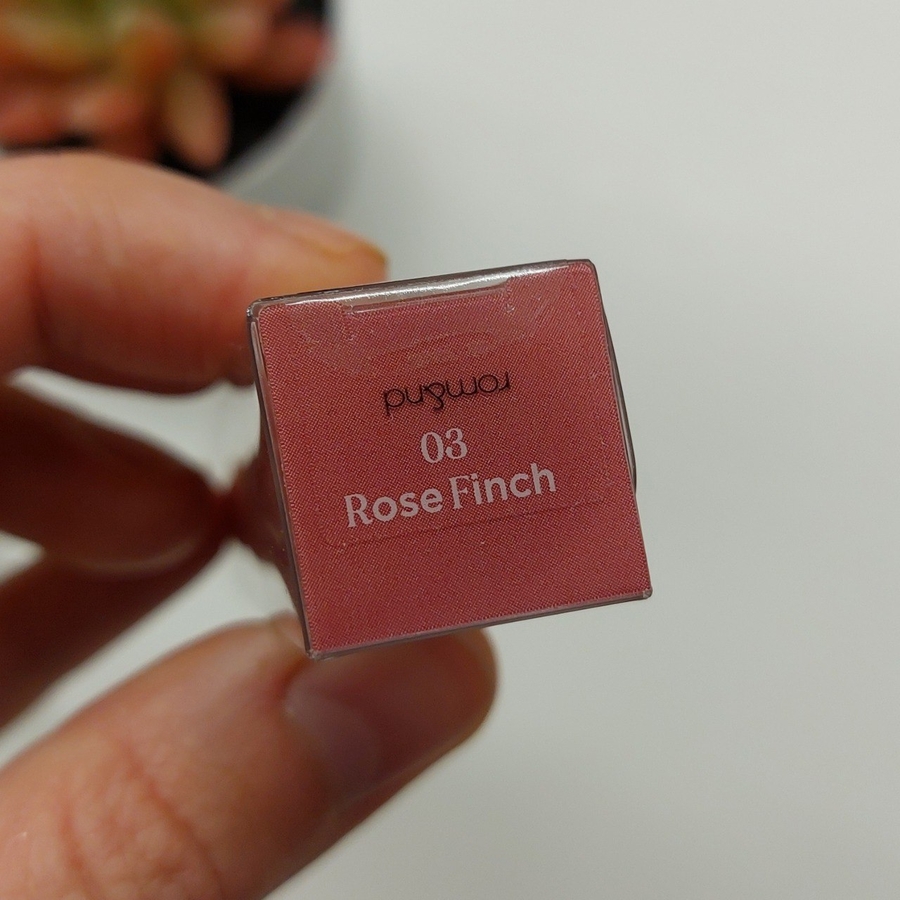 Название оттенка