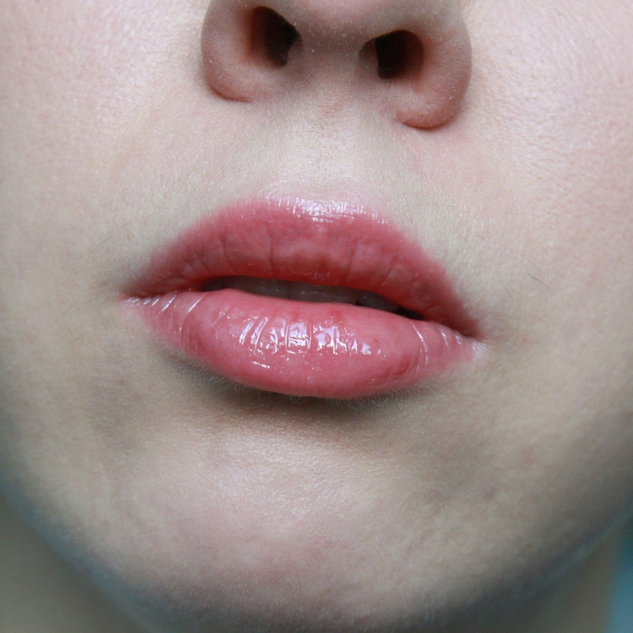 Результаты использования