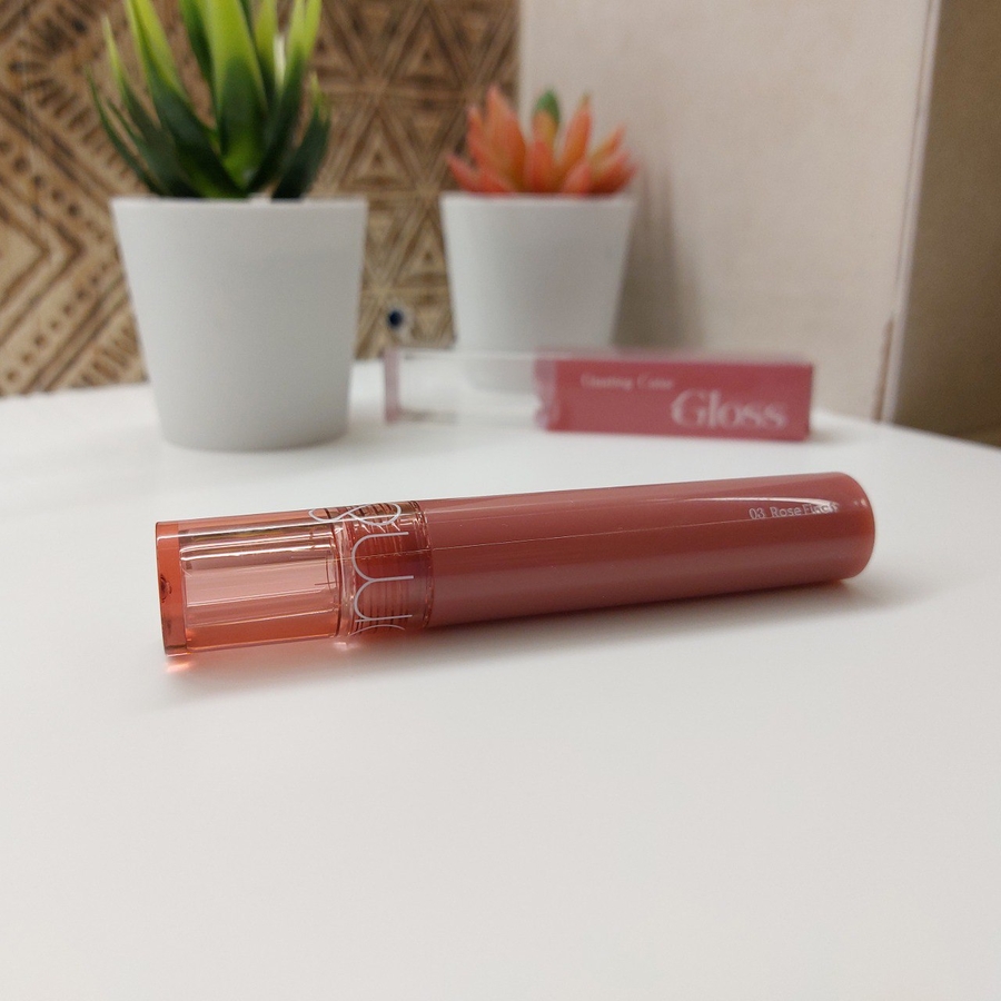 Внешний вид футляра