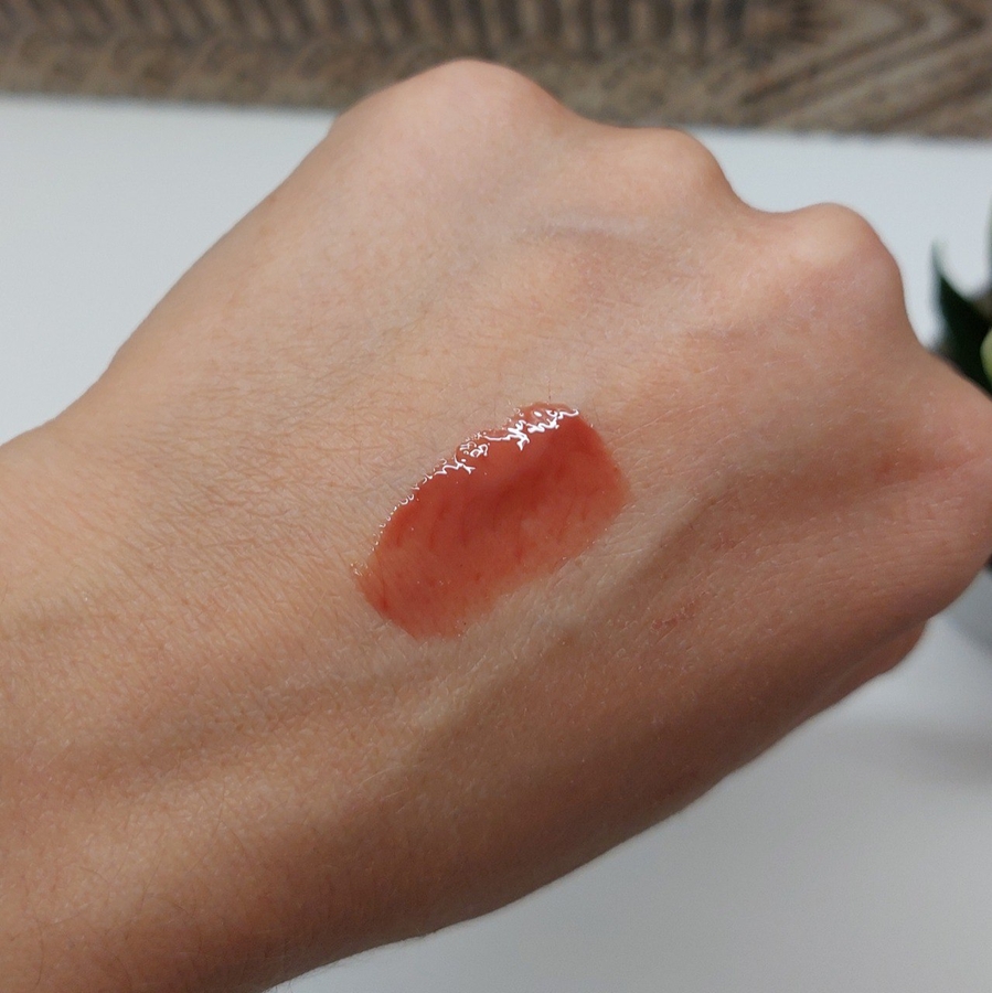 Свотчи на руке