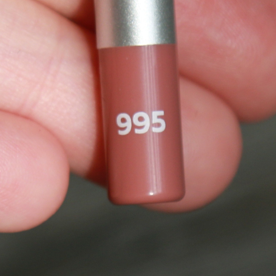 Номер оттенка