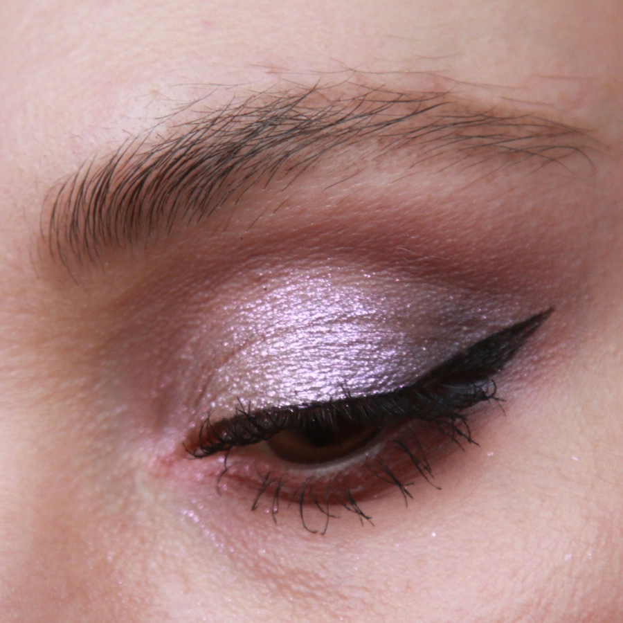 Результаты использования при дневном освещении