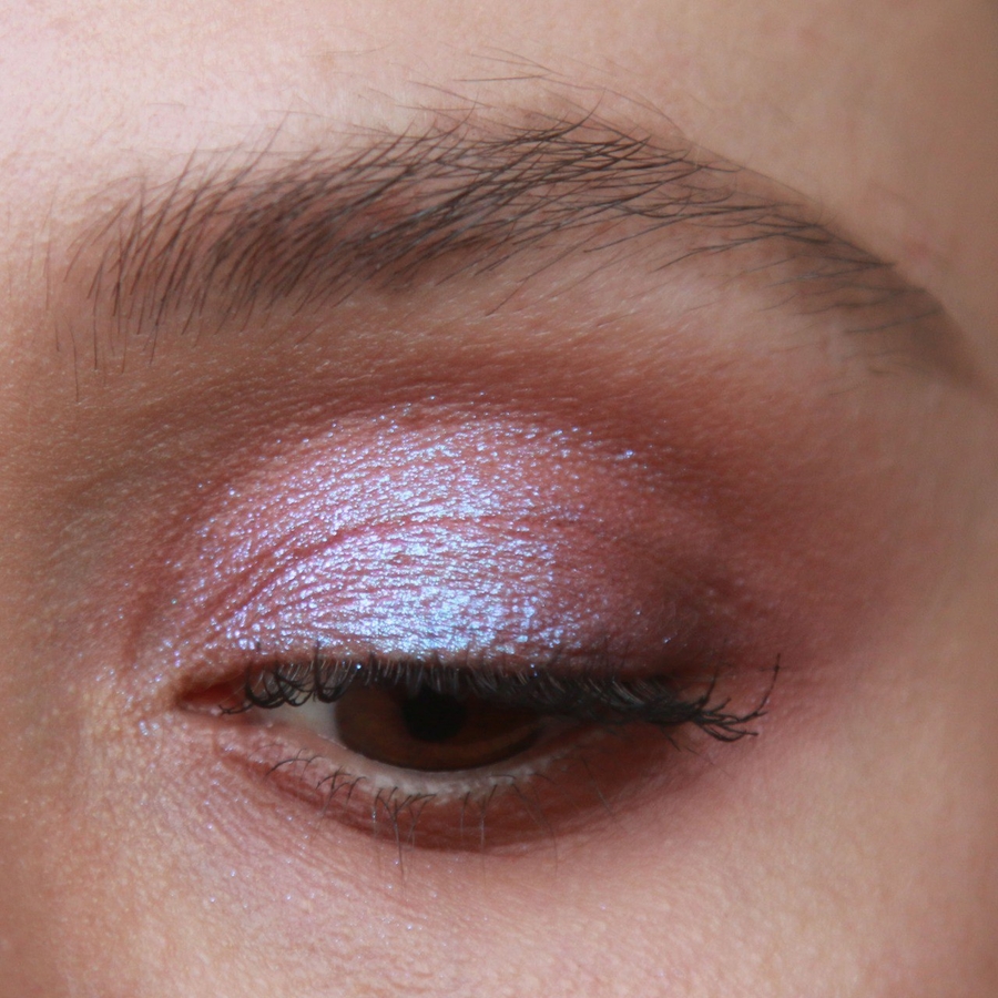 Результаты использования при дневном освещении