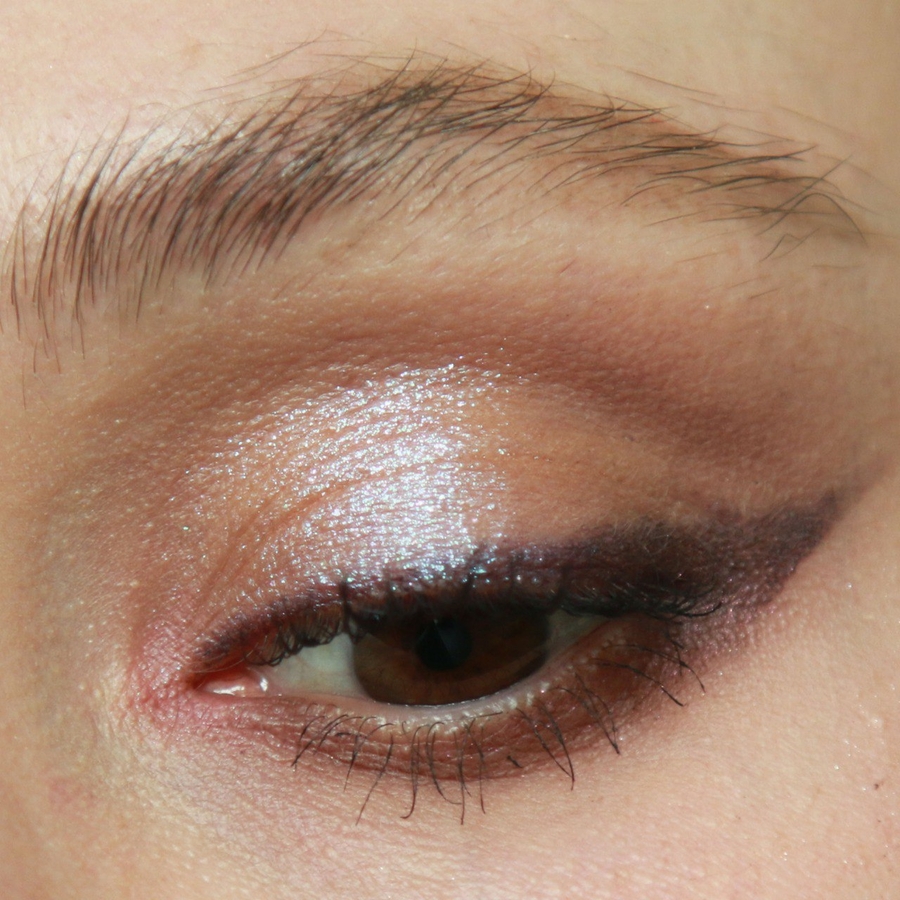 Результаты использования при дневном освещении