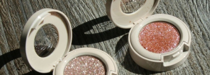 Тени для век Shik Starlight Сияющие устойчивые тени-спарклы/Оттенки Vega и лимитка Hadar