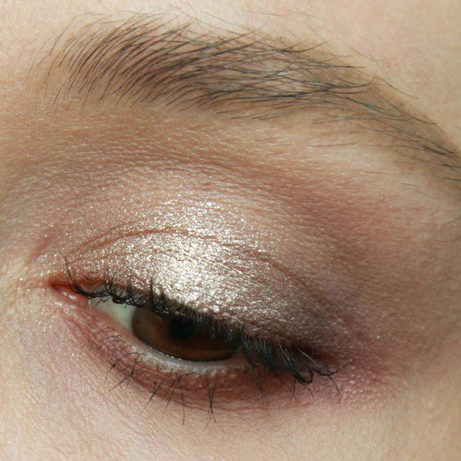 Результаты использования при дневном освещении