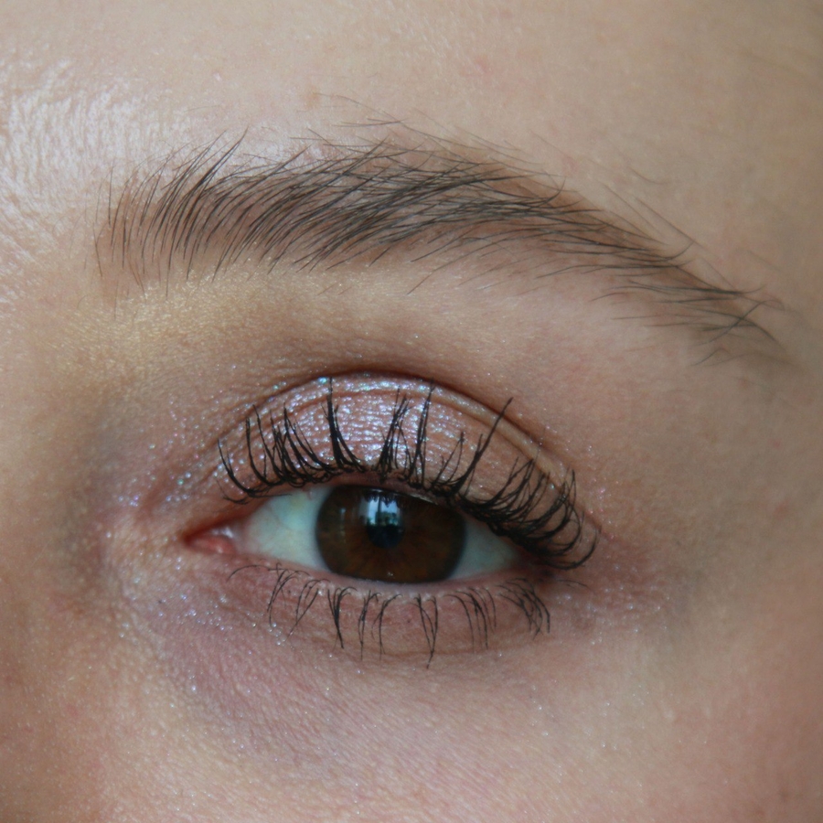 Результаты использования при комнатном освещении