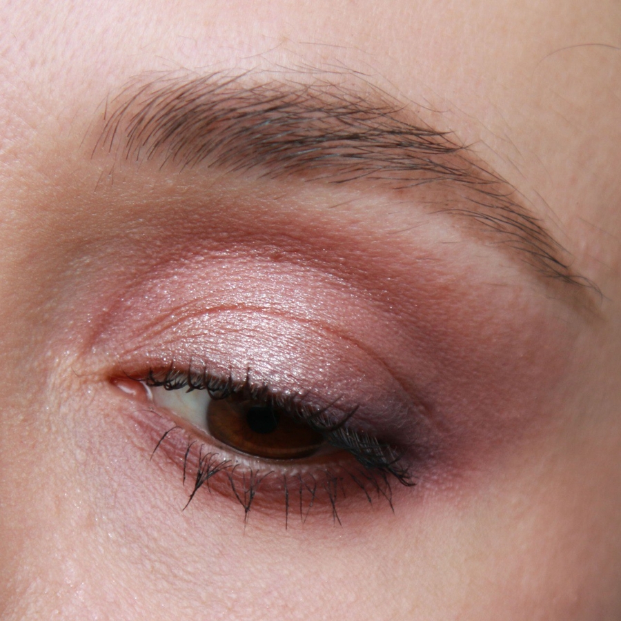 Результаты макияжа