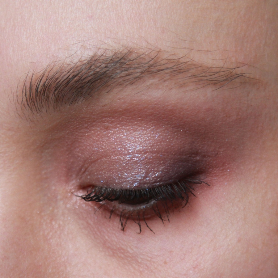 Результаты макияжа