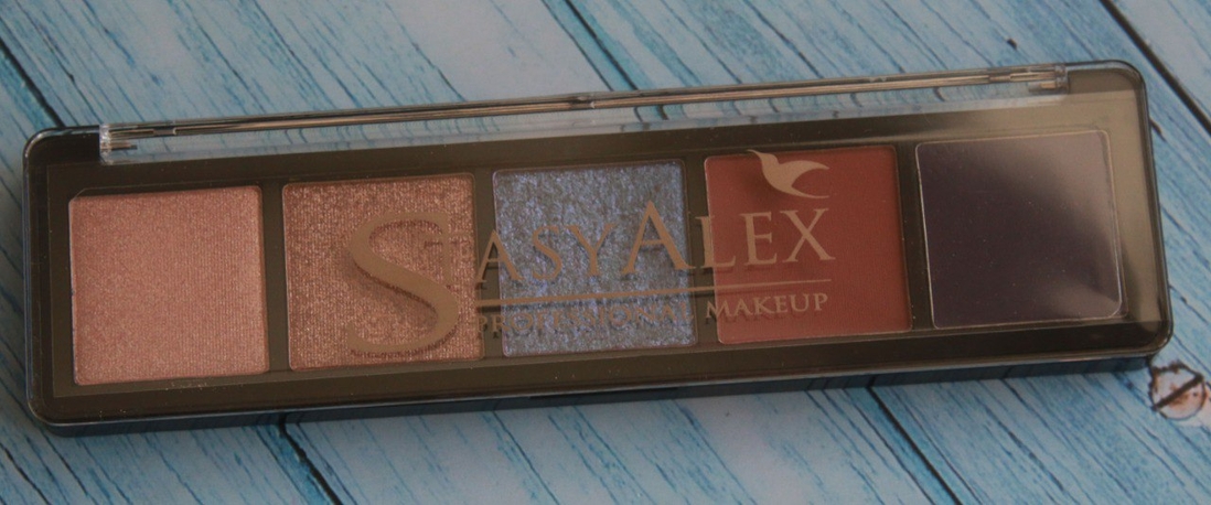 Внешний вид