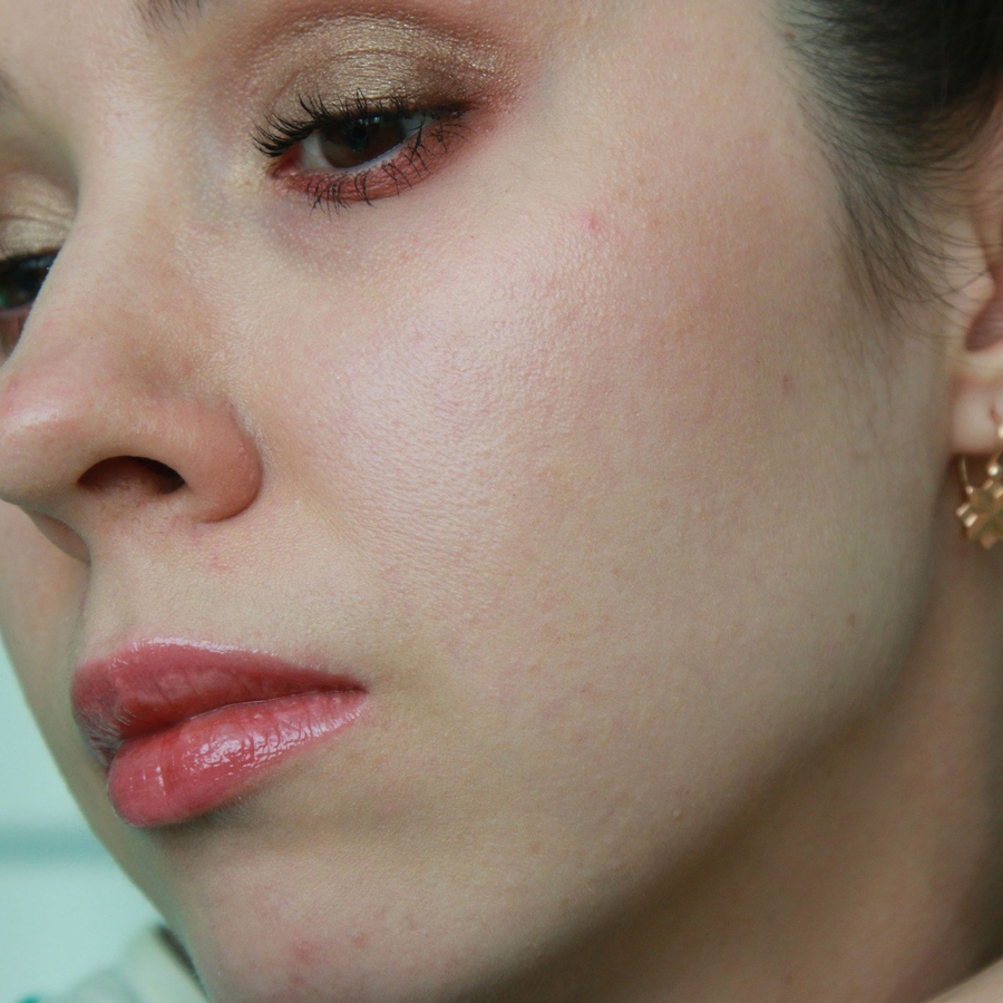 Результаты использования при комнатном освещении