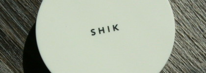 Пудра для лица Shik Cosmetics «Glow perfect powder»/Шикарная пудра для кожи/Оттенок Light Medium