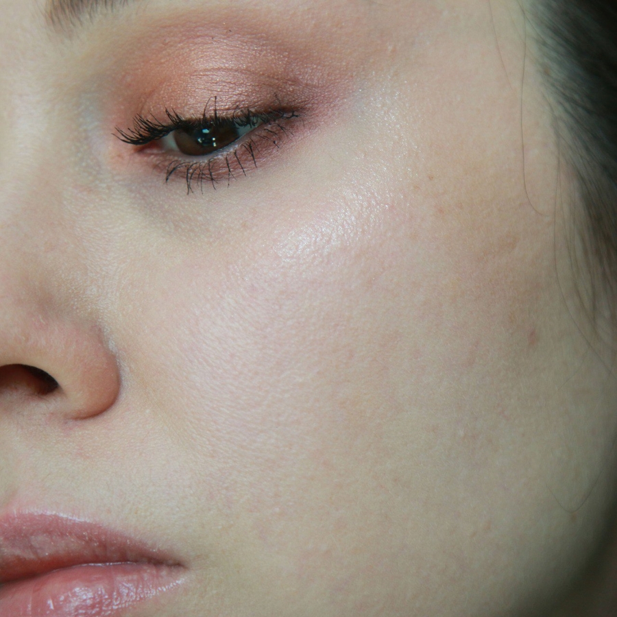 Результаты использования при дневном освещении