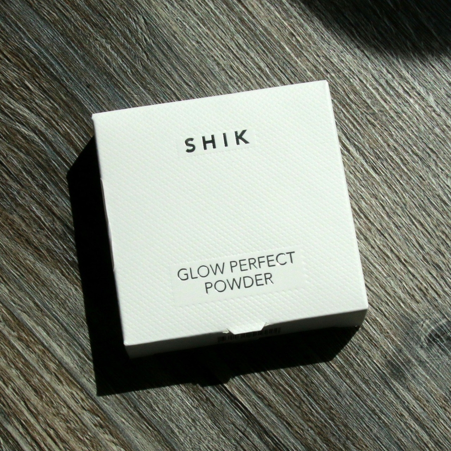 Внешний вид коробочки