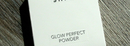 Пудра для лица Shik Cosmetics «Glow perfect powder»/Шикарная пудра для кожи/Оттенок Light Medium