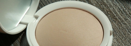 Пудра для лица Shik Cosmetics «Glow perfect powder»/Шикарная пудра для кожи/Оттенок Light Medium