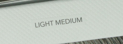 Пудра для лица Shik Cosmetics «Glow perfect powder»/Шикарная пудра для кожи/Оттенок Light Medium