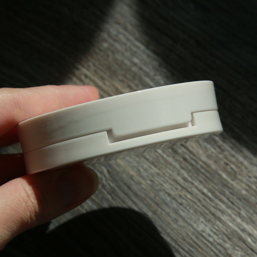 Вид защёлки