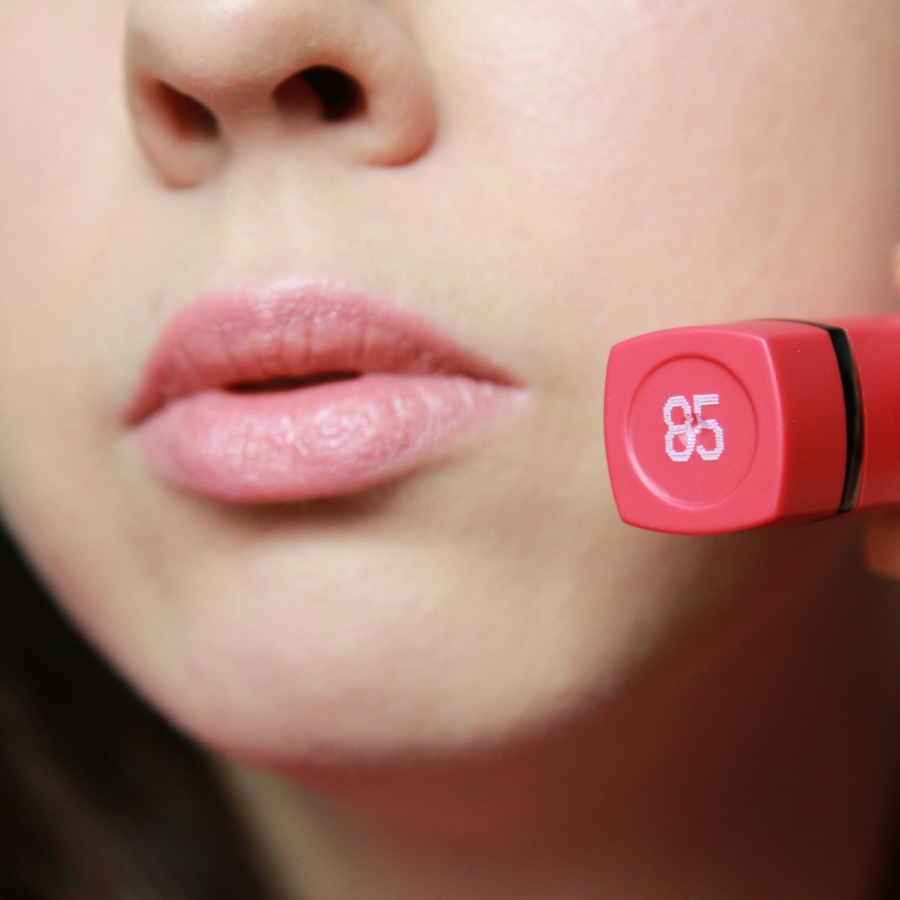 Результаты использования при дневном освещении