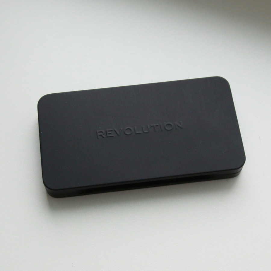 Внешний вид