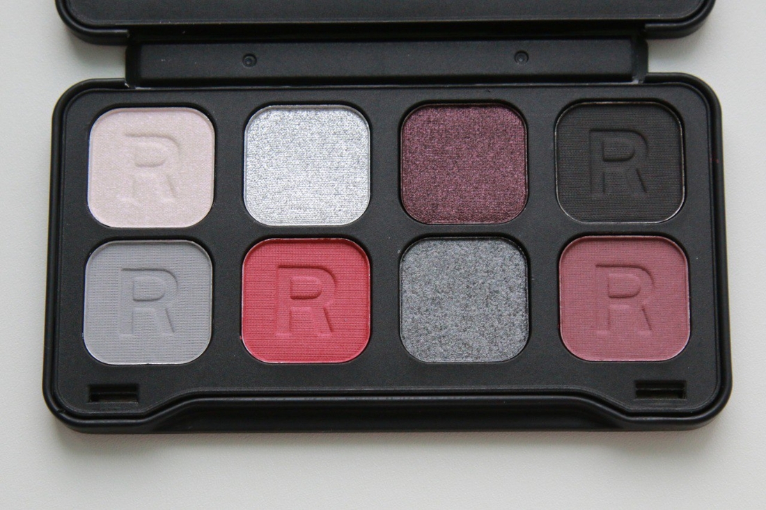 Вид палетки