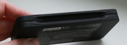 Палетка теней для век Makeup Revolution Forever Flawless Dynamic Ebony/Гранжевая восьмерка, которая творит магию