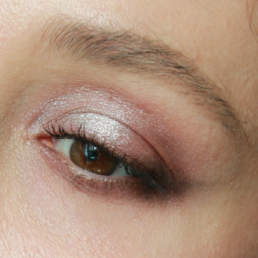 Результаты макияжа