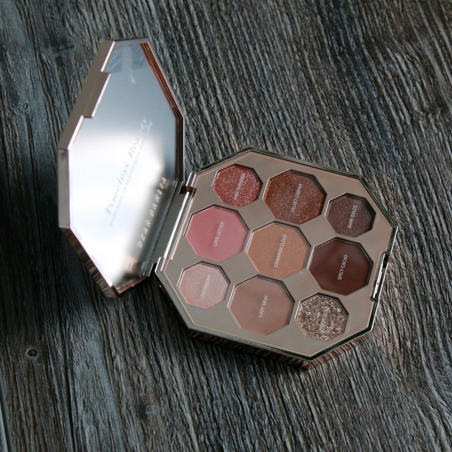 Внешний вид