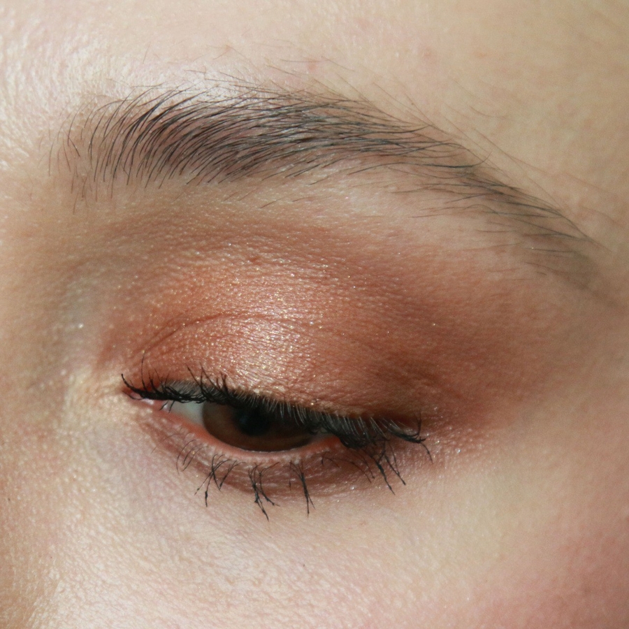 Результат при дневном освещении