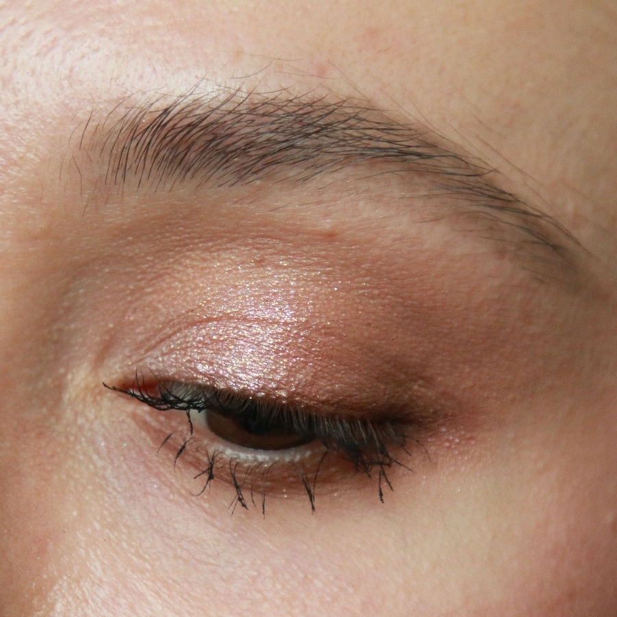 Результат при дневном освещении