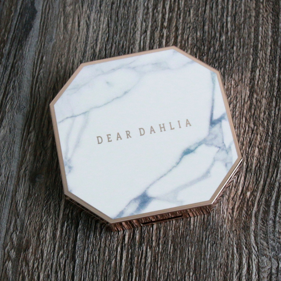 Вид палетки