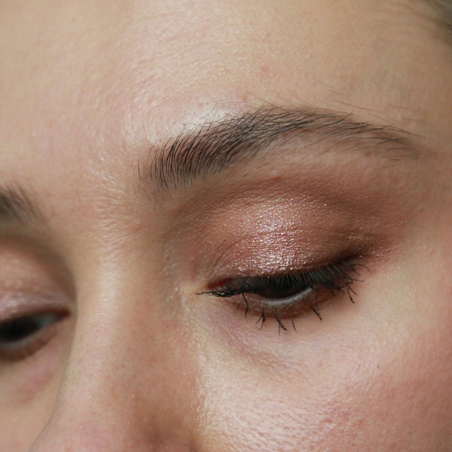 Результат при комнатном освещении