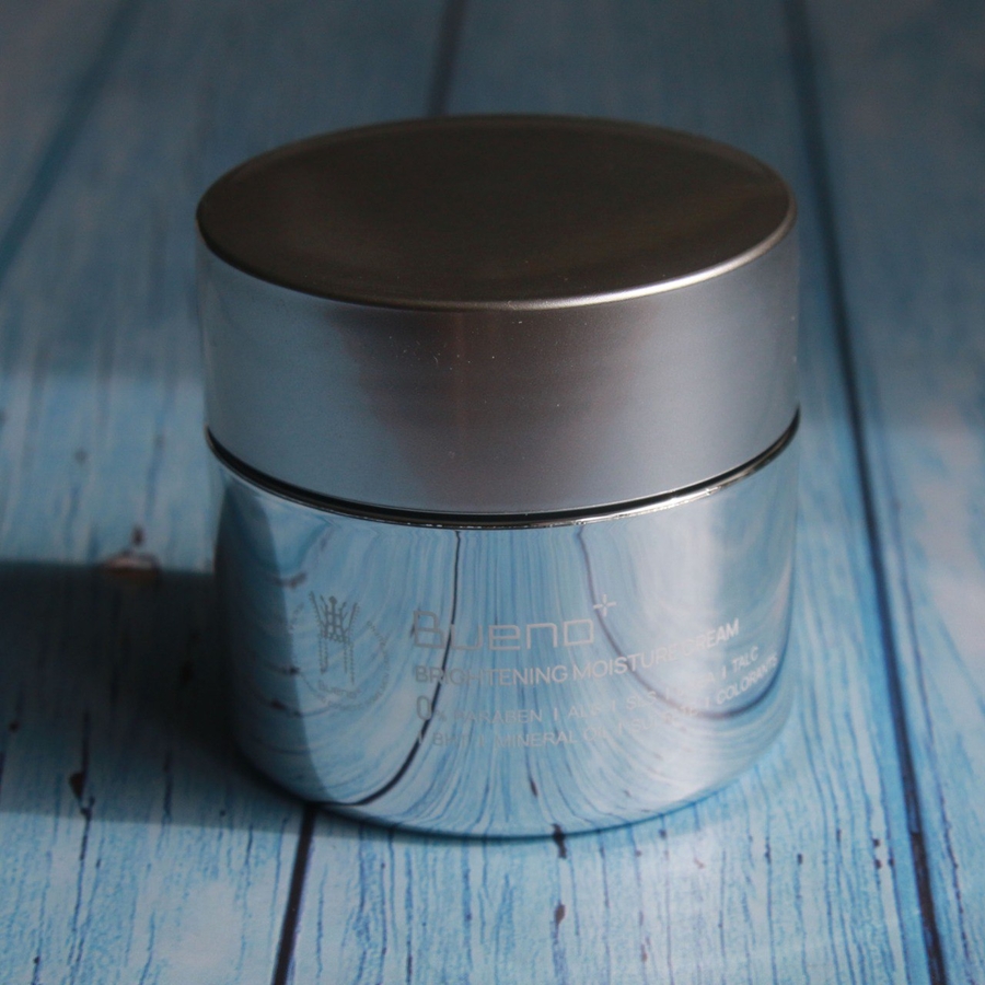 Вид баночки