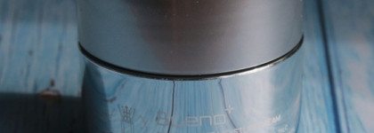 Крем для лица с эффектом сияния Bueno+ brightening moisture cream