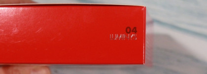 Запеченная пудра Pupa Luminys Baked Face Powder/Оттенок 04 Champagne