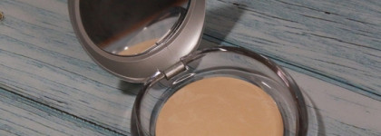 Запеченная пудра Pupa Luminys Baked Face Powder/Оттенок 04 Champagne