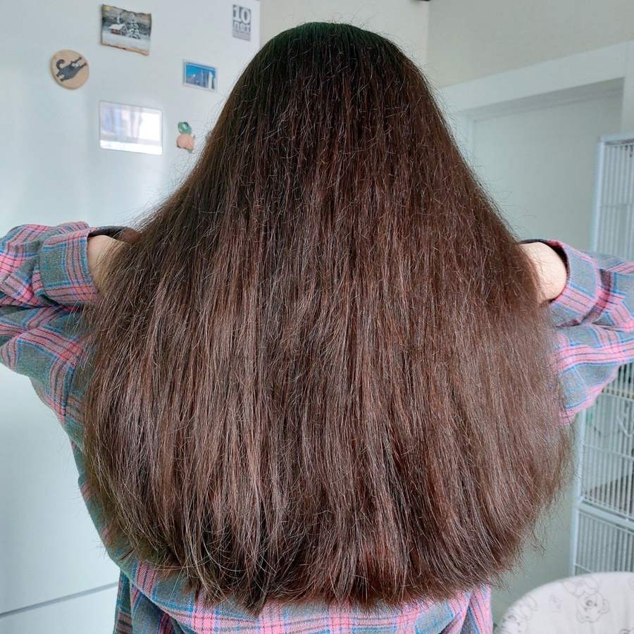 Результаты используя при дневном освещении