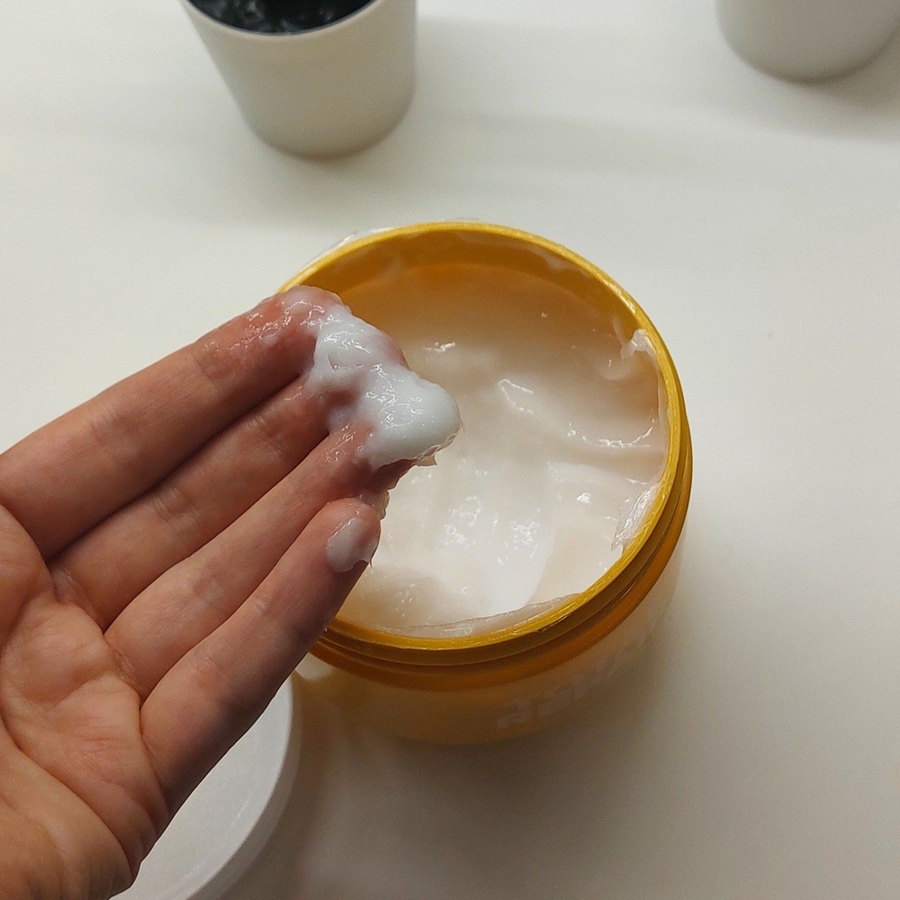 Текстура маски