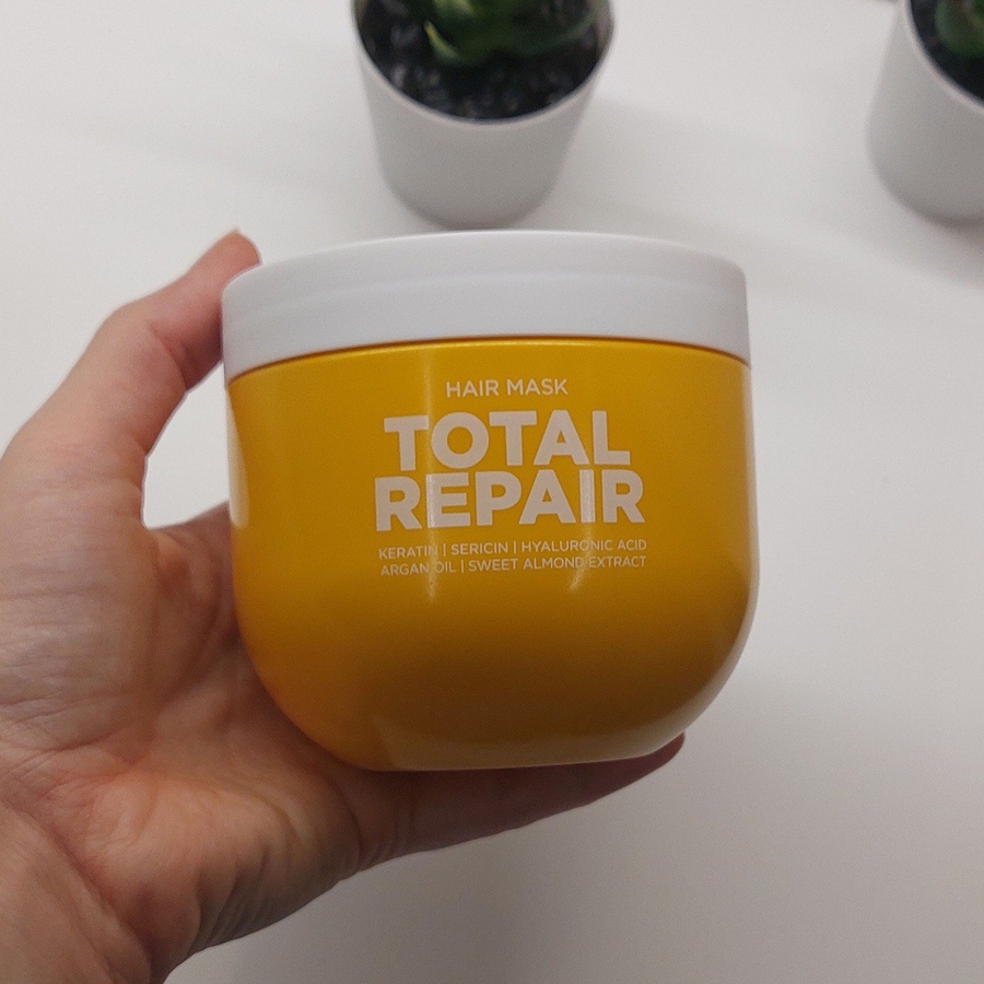 Внешний вид баночки