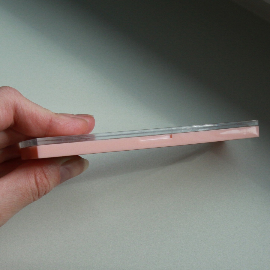 Вид защёлки