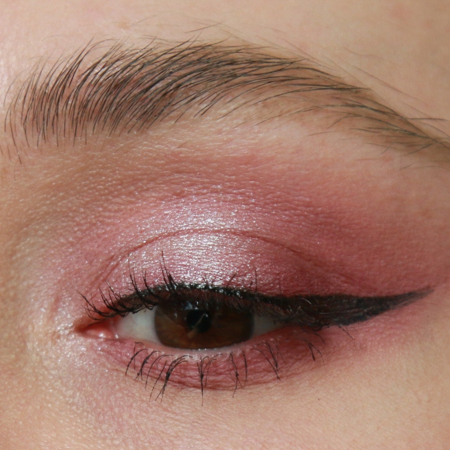 Макияж при дневном освещении