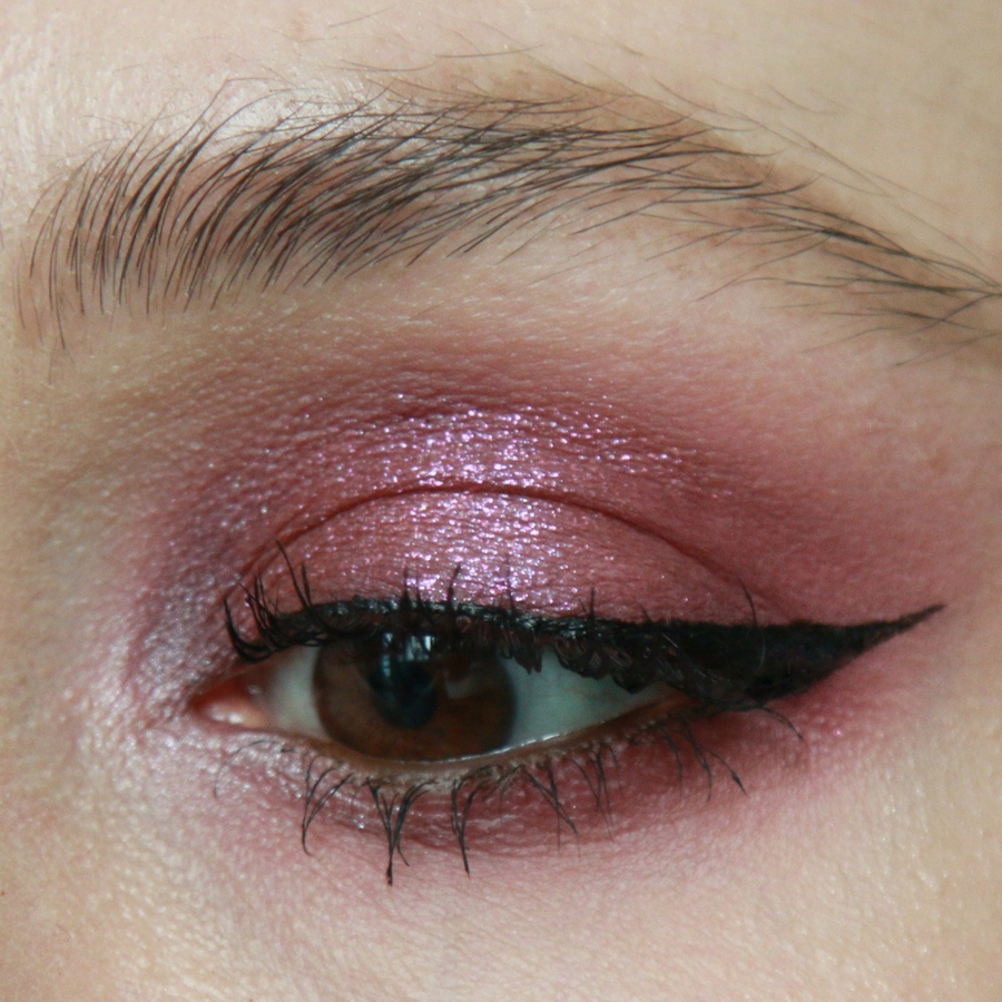 Макияж при дневном освещении