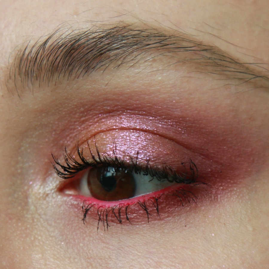 Макияж при дневном освещении