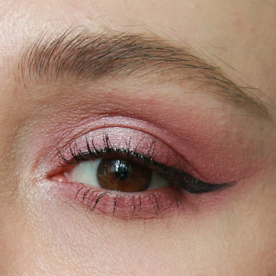 Макияж при дневном освещении