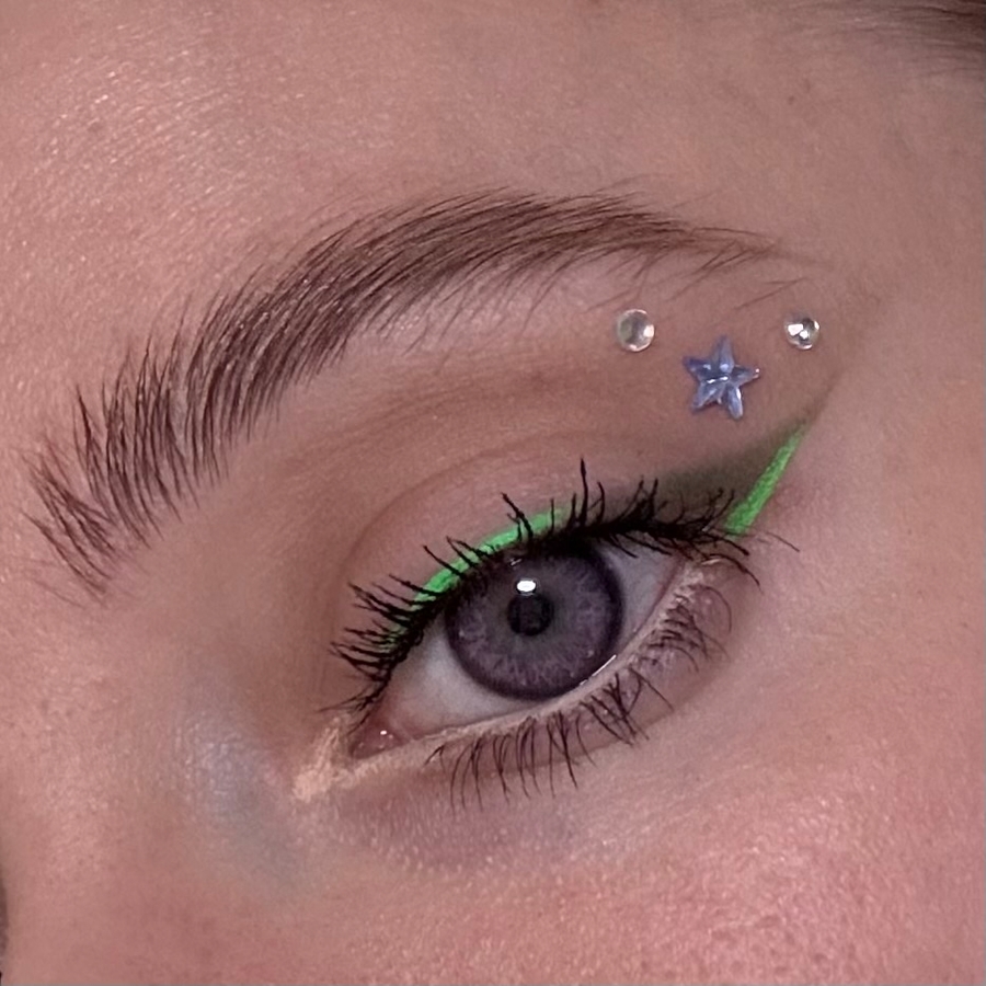 Фото вблизи